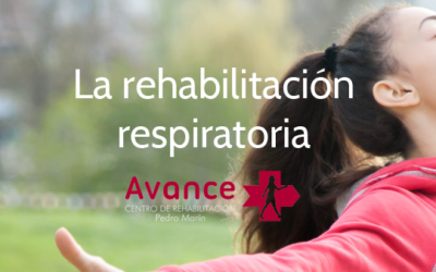 La rehabilitación respiratoria