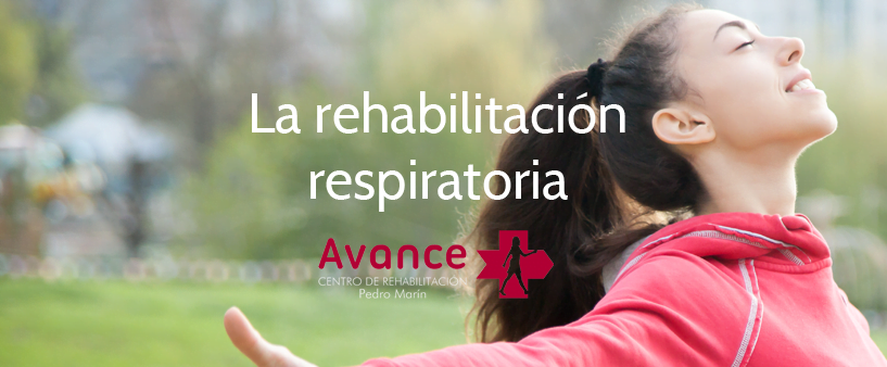 La rehabilitación respiratoria La rehabilitación respiratoria