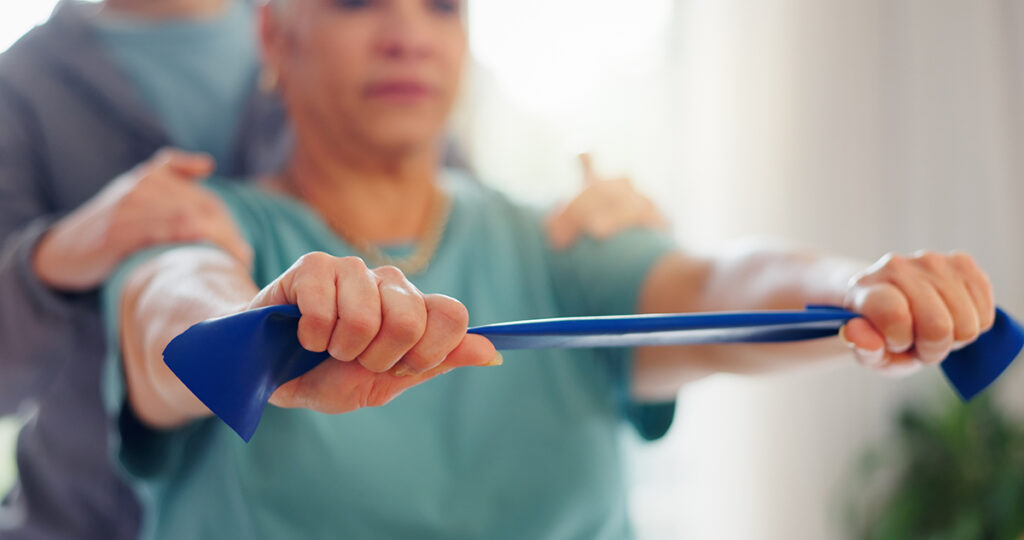 fisioterapia avanzada