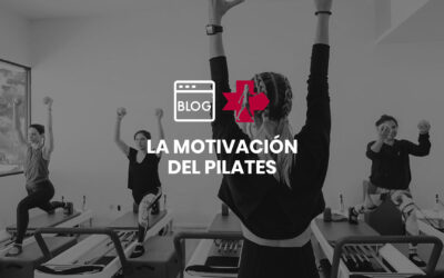 La motivación del pilates