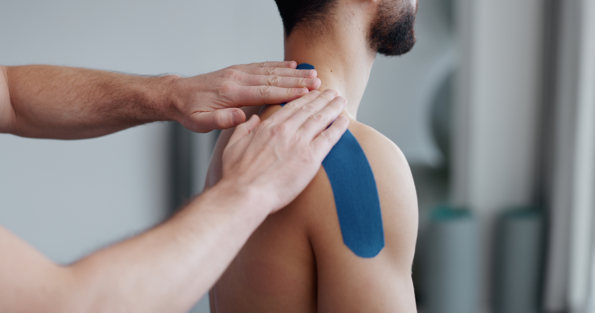 acudir a fisioterapia