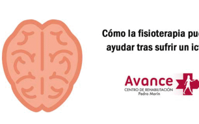 Cómo la fisioterapia puede ayudar tras sufrir un ictus