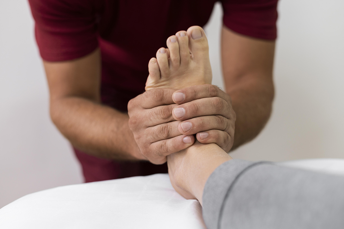 fisioterapia deportiva