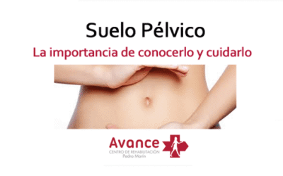 La importancia de cuidar el suelo pélvico