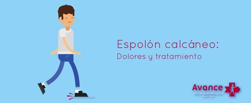 ¿Qué es el espolón calcáneo? ¿Qué es el espolón calcáneo?